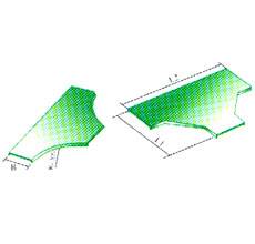 XQJ-LFZ-03&nbsp;�����Ͻ�ˮƽ��ͨ��...ͼƬ