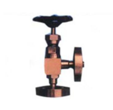 截止阀的工作原理以及性能优势说明